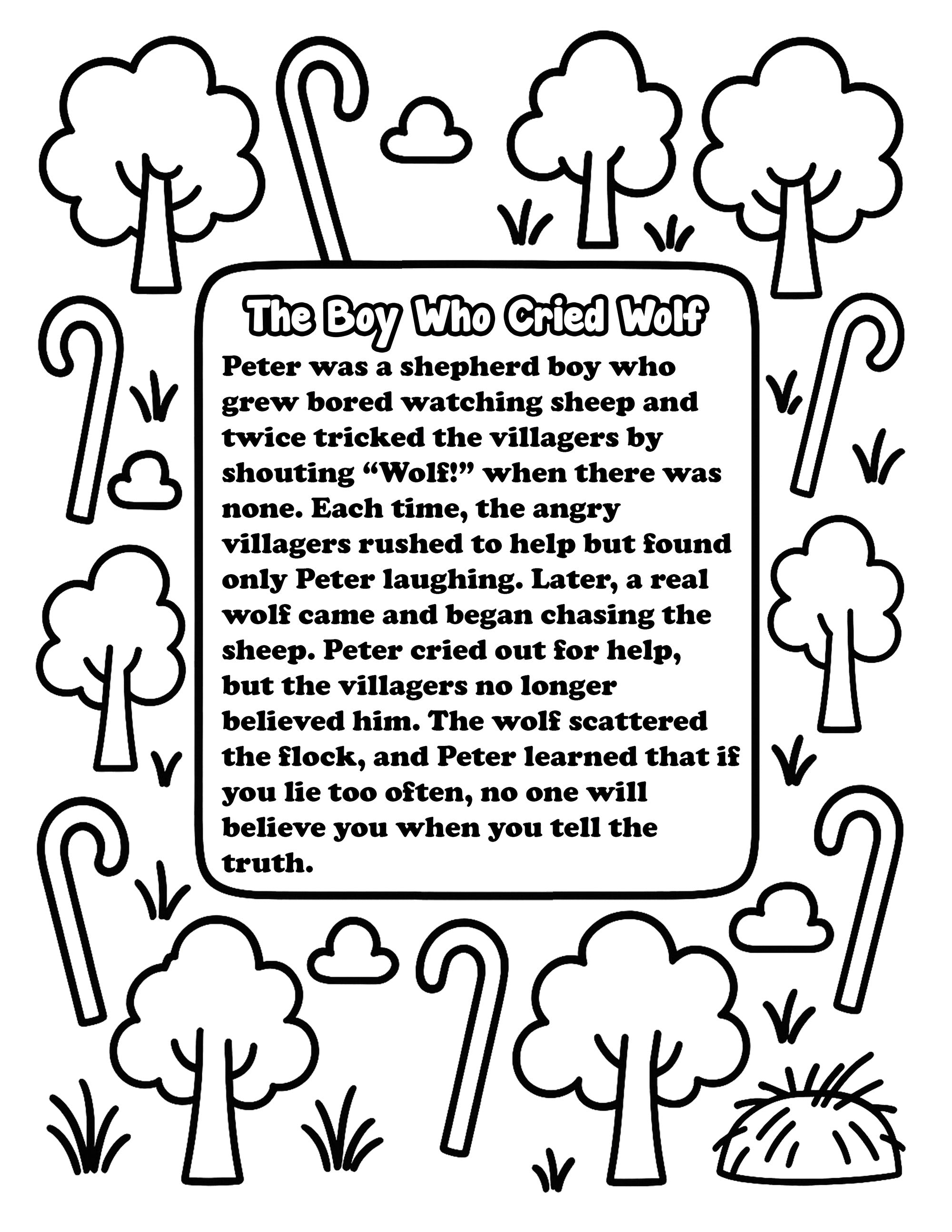 Dad's Favorite Coloring Book - Signed Copy